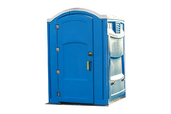 ADA Handicap Accessible Porta Potty RICE LAKE WI