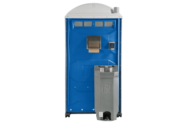 Deluxe Flushable Porta Potty RICE LAKE WI