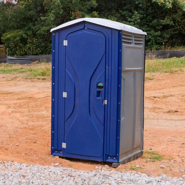 Festival Porta Potty Rentals RICE LAKE WI